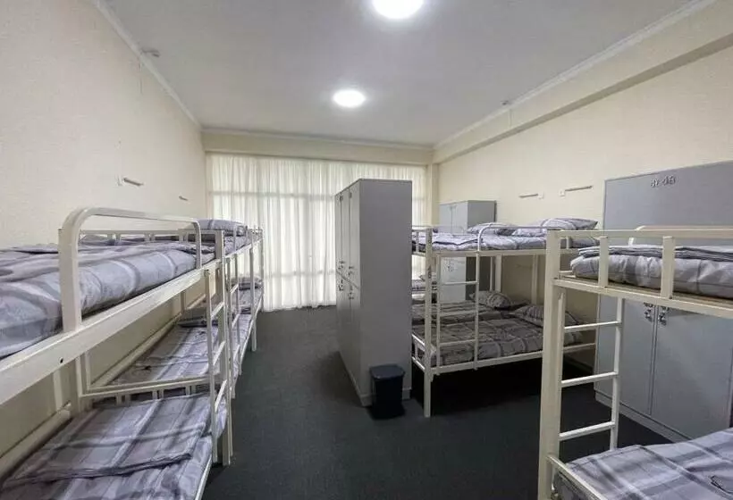 Rd Hostel