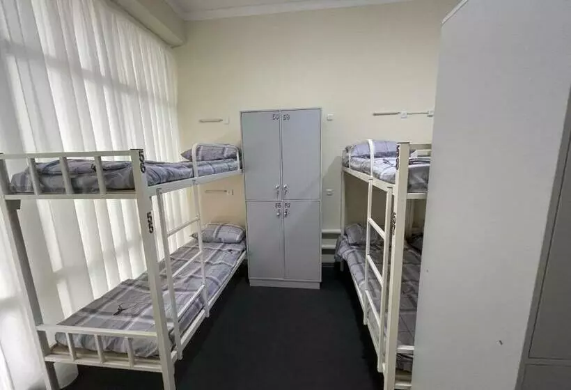 Rd Hostel