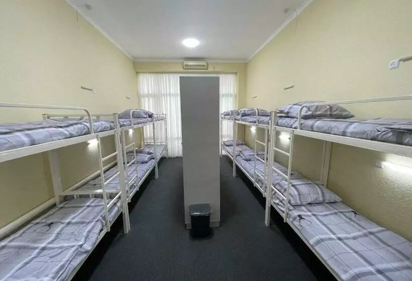 Rd Hostel