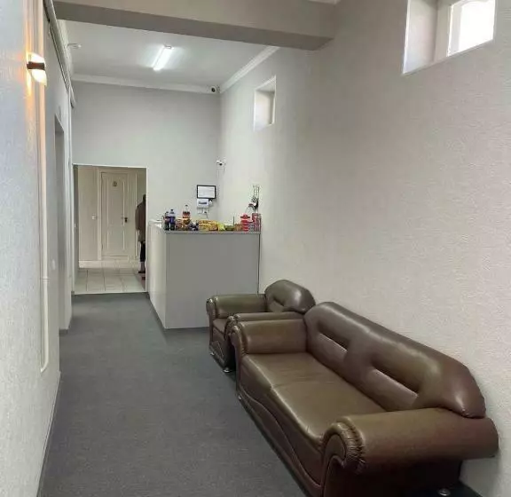 Rd Hostel