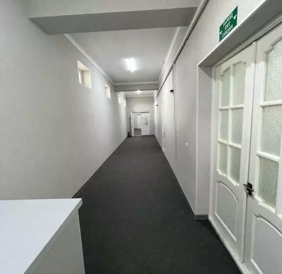 Rd Hostel
