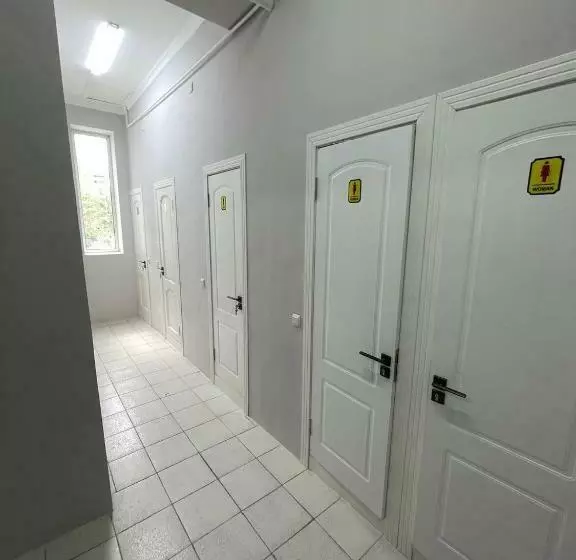 Rd Hostel