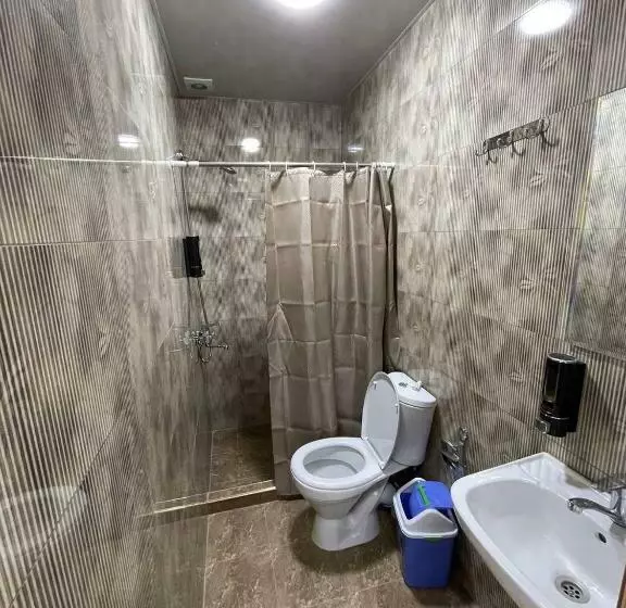 Rd Hostel