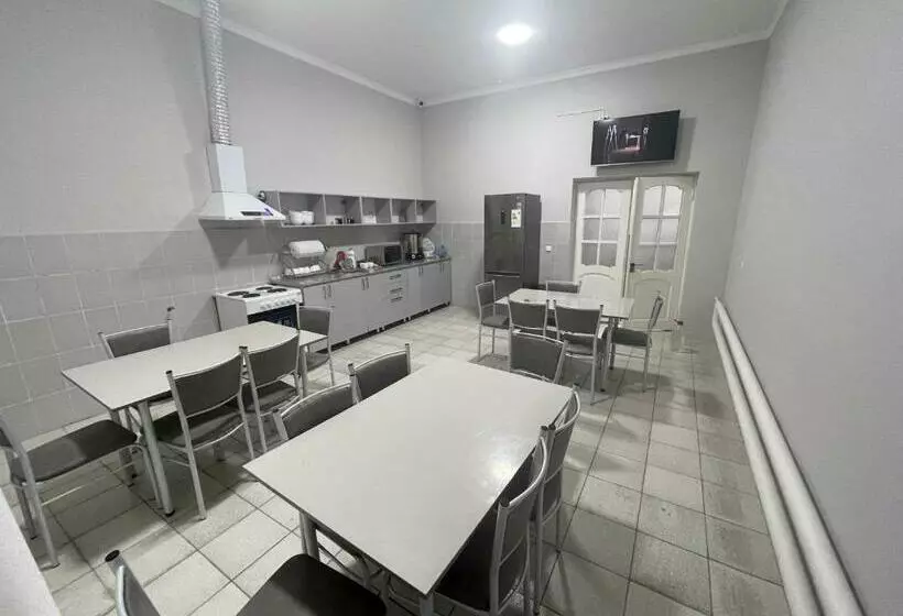 Rd Hostel