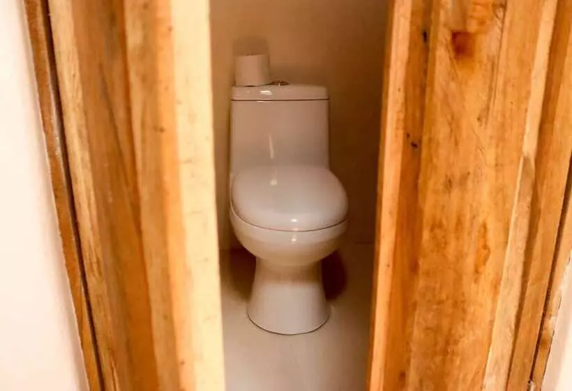 Secret Beach Hostel