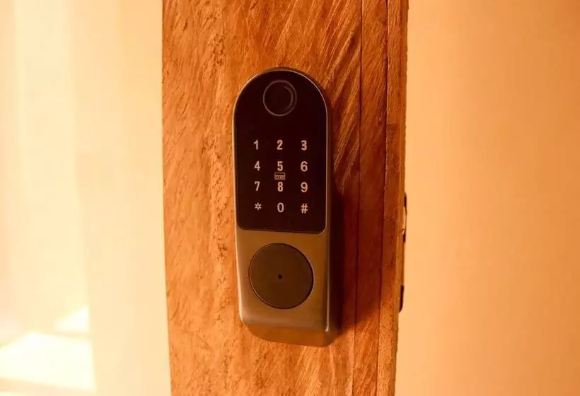 Secret Beach Hostel