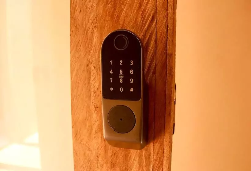 Secret Beach Hostel