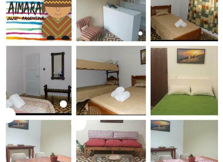 Hostel Aimara