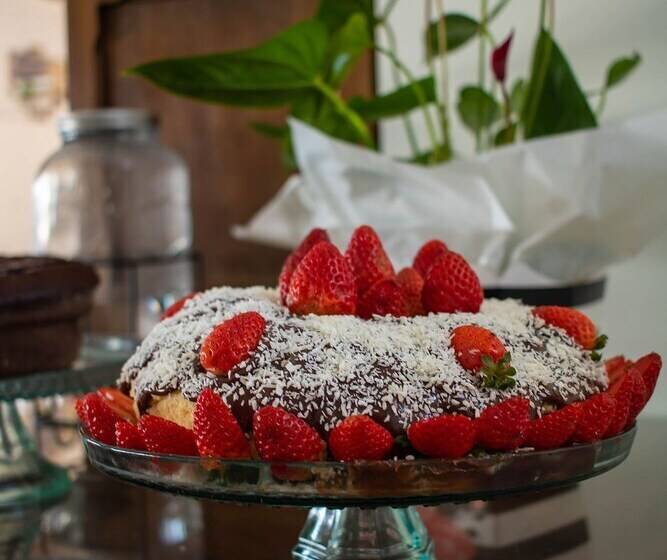 酒店 Pousadinha Da Bia