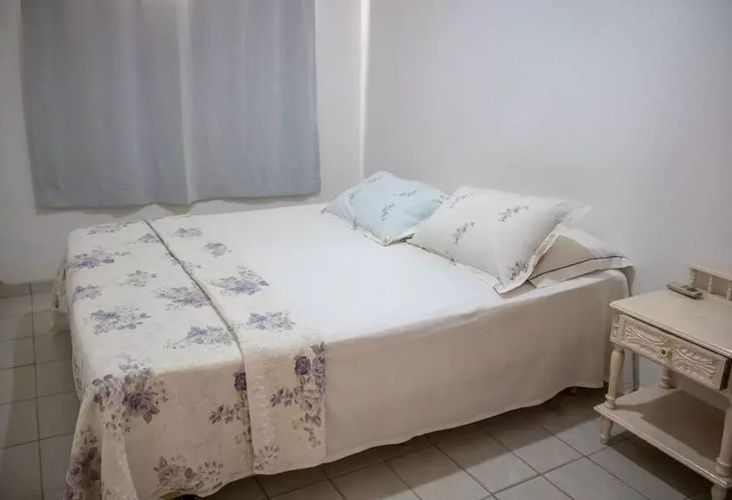 Hotelli Pousadinha Da Bia