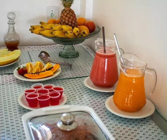 Hotelli Pousadinha Da Bia