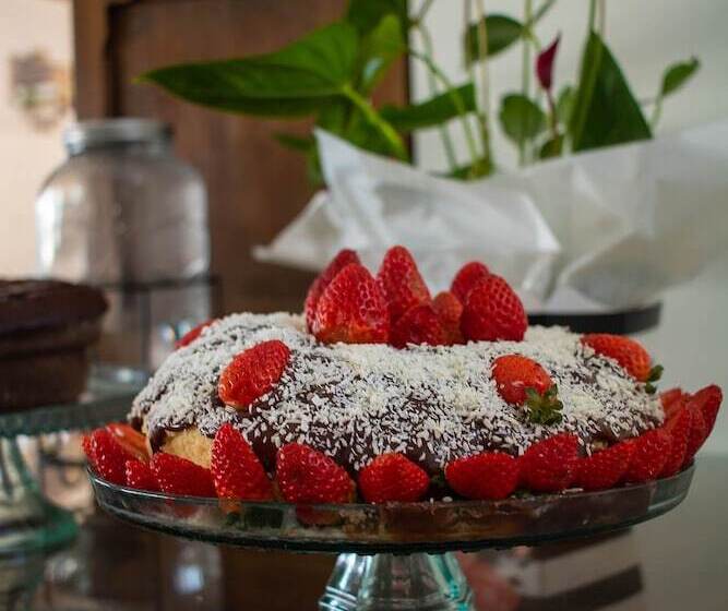 酒店 Pousadinha Da Bia