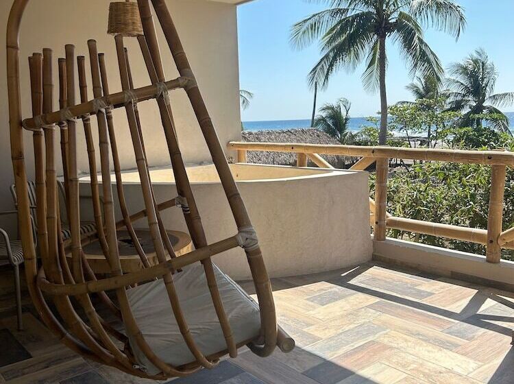 Mare Mío Hotel Boutique