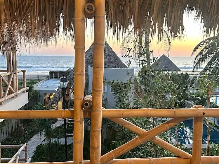 Mare Mío Hotel Boutique