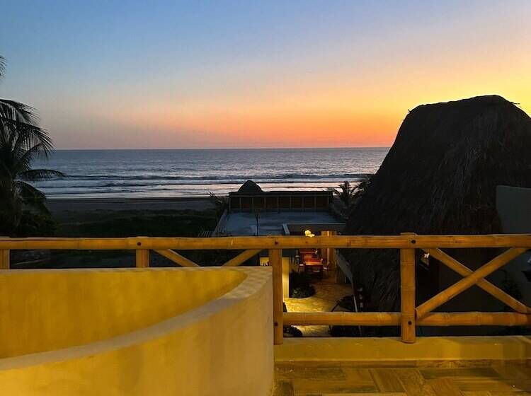 Mare Mío Hotel Boutique