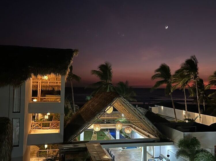 Mare Mío Hotel Boutique