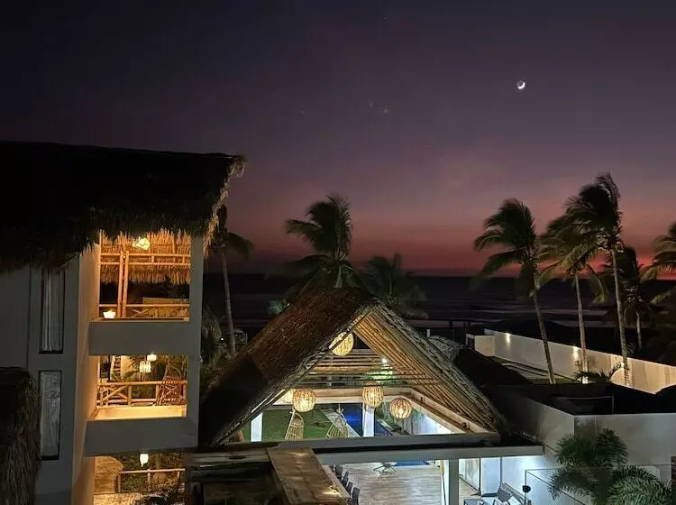 Mare Mío Hotel Boutique