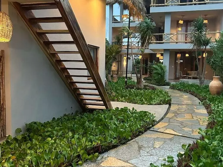 Mare Mío Hotel Boutique