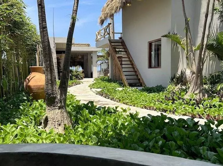 Mare Mío Hotel Boutique