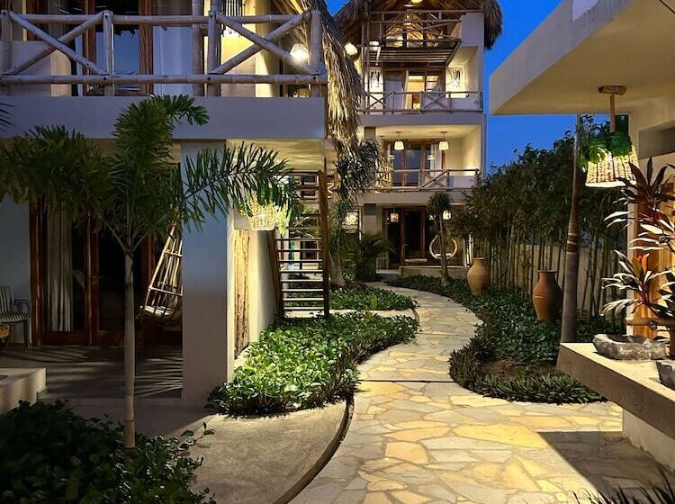 Mare Mío Hotel Boutique