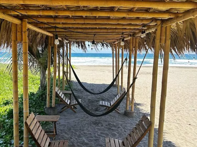 Mare Mío Hotel Boutique