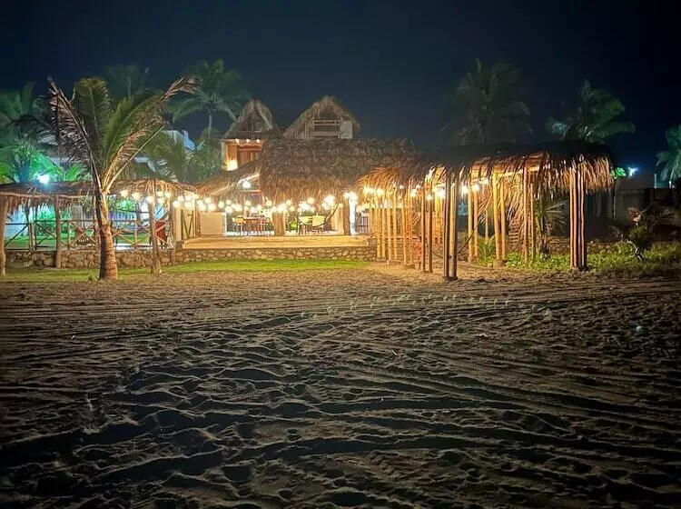 Mare Mío Hotel Boutique