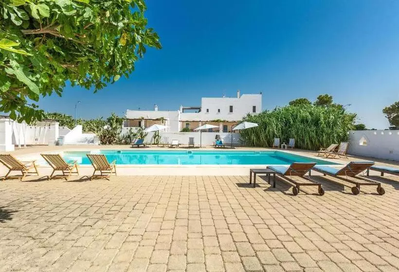 Masseria Pepe