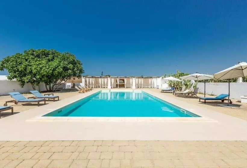 Masseria Pepe