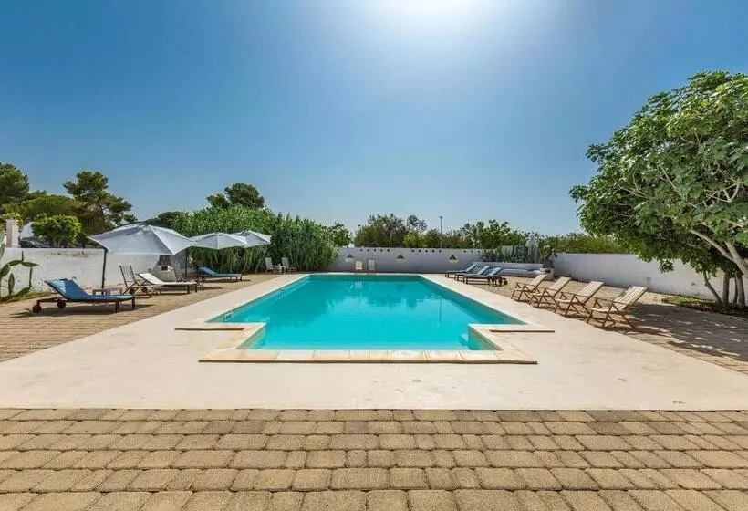 Masseria Pepe