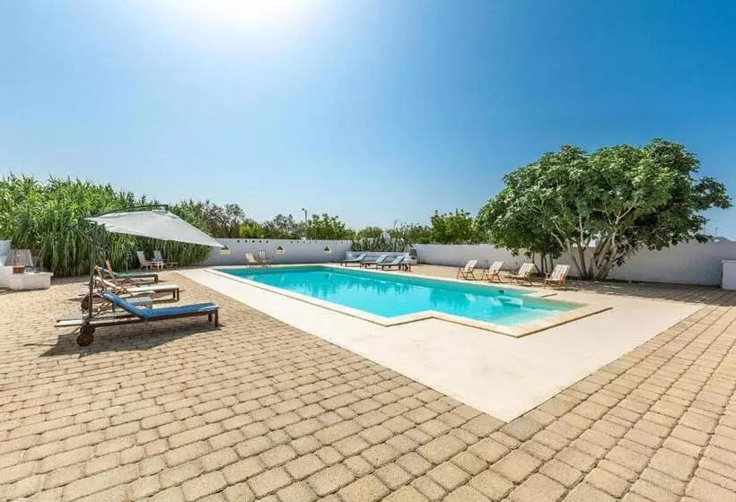 Masseria Pepe