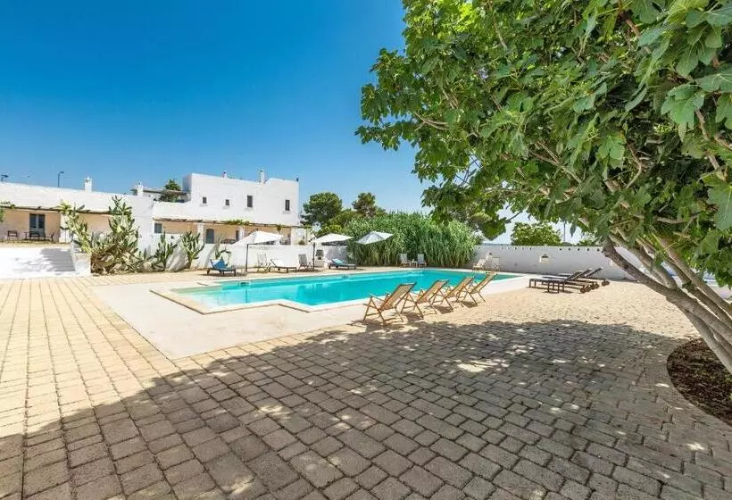 Masseria Pepe