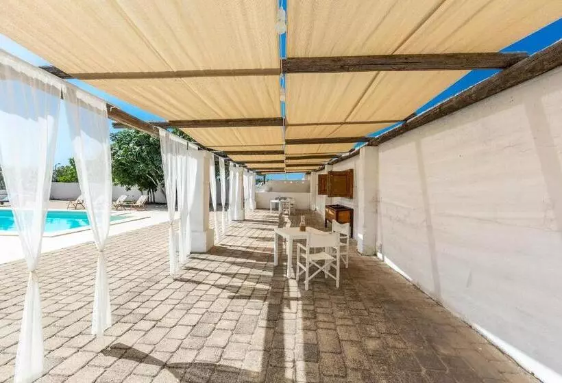 Masseria Pepe