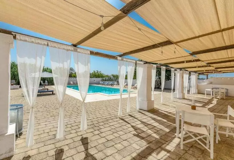 Masseria Pepe