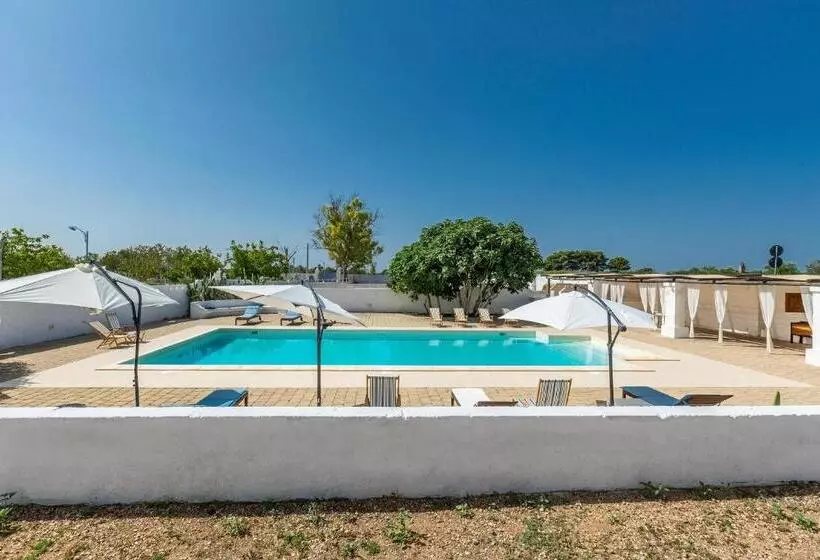 Masseria Pepe