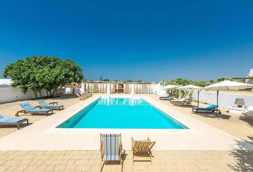 Masseria Pepe