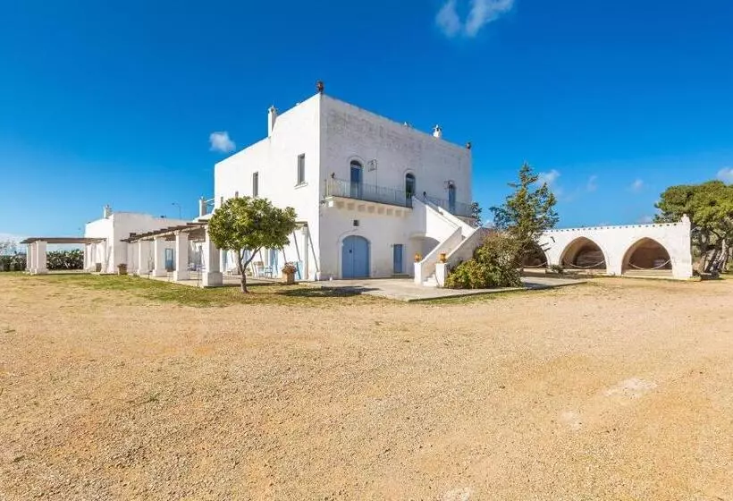 Masseria Pepe