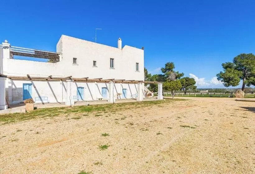 Masseria Pepe