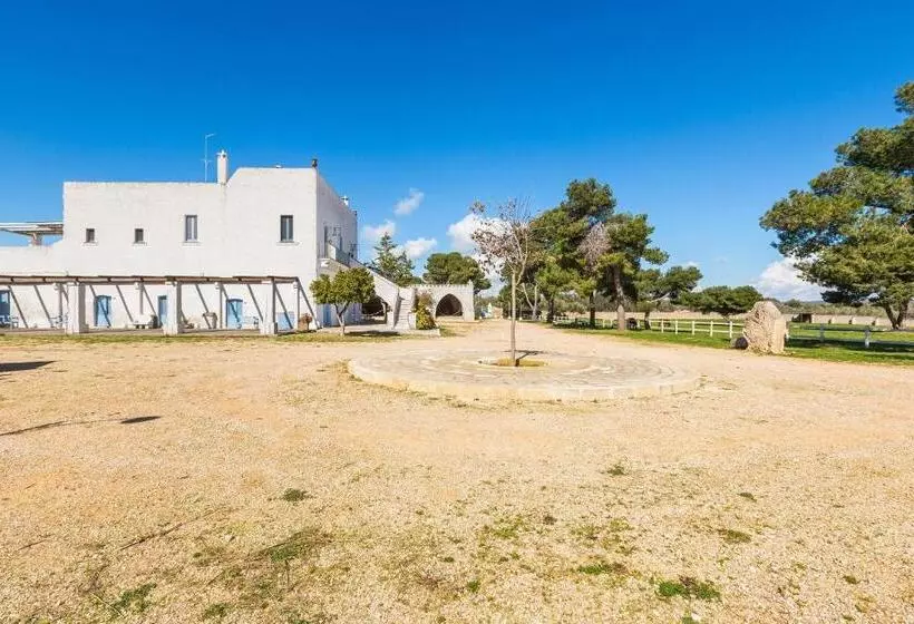 Masseria Pepe