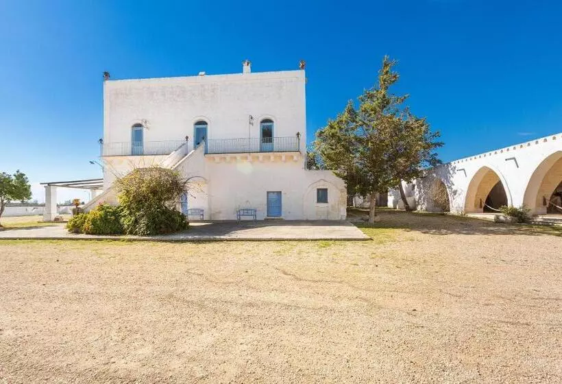 Masseria Pepe