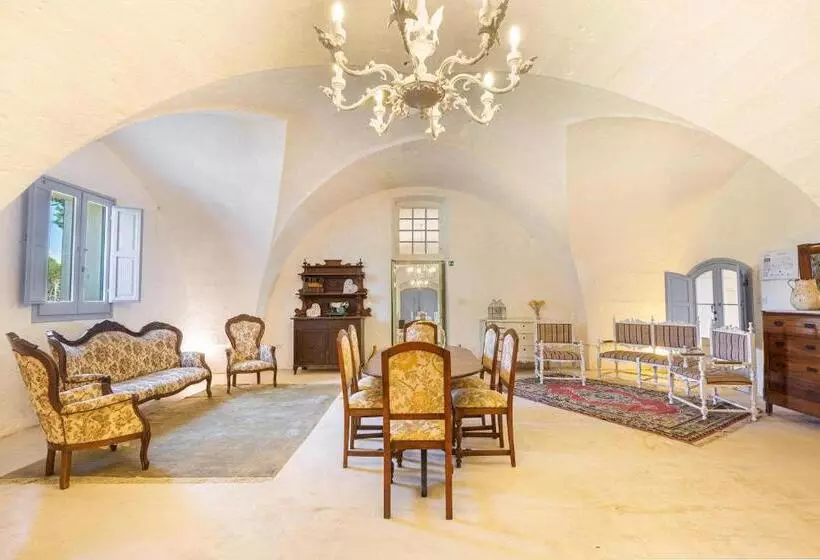 Masseria Pepe