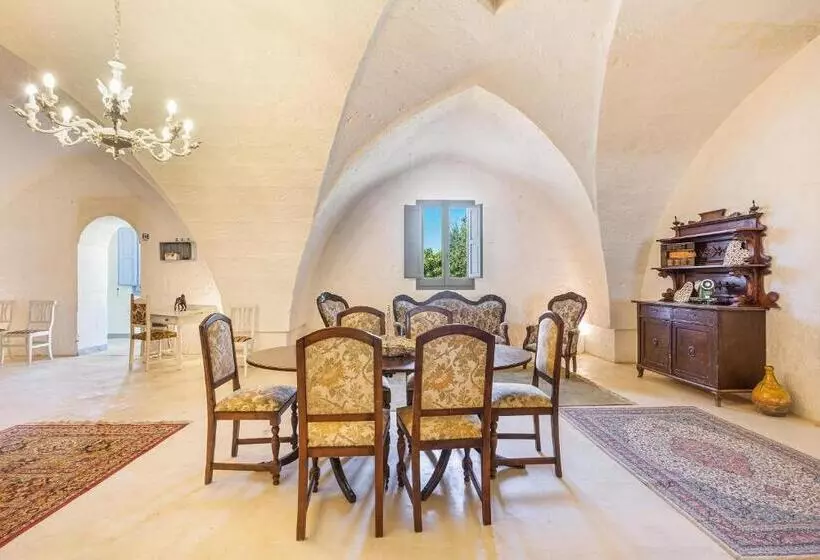 Masseria Pepe
