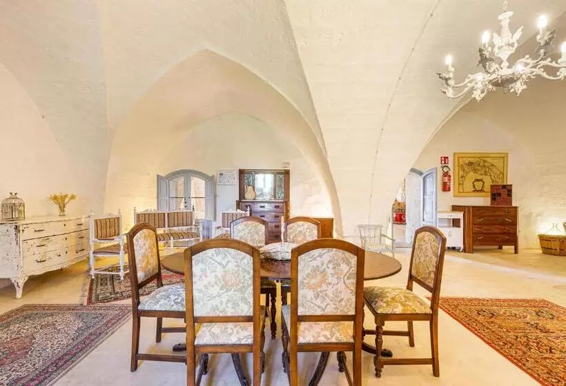 Masseria Pepe