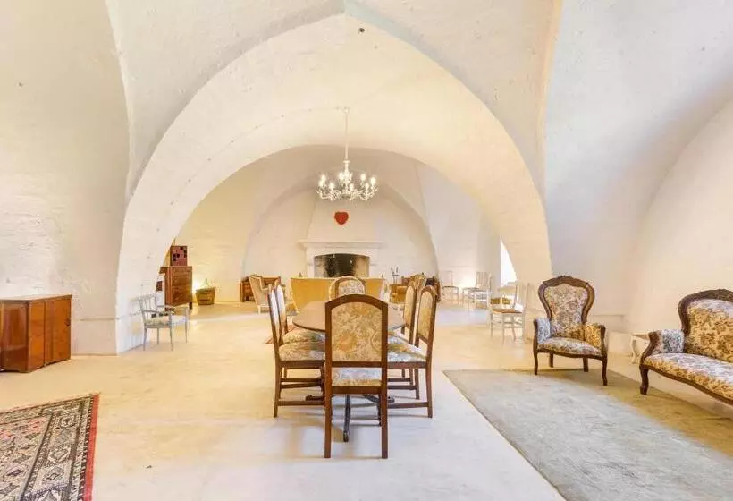 Masseria Pepe