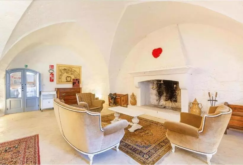 Masseria Pepe
