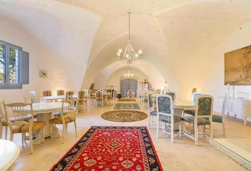 Masseria Pepe