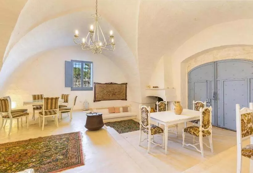 Masseria Pepe