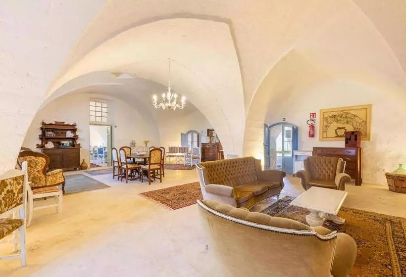 Masseria Pepe