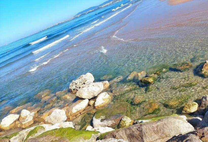Majatalo Beach Life Caparica