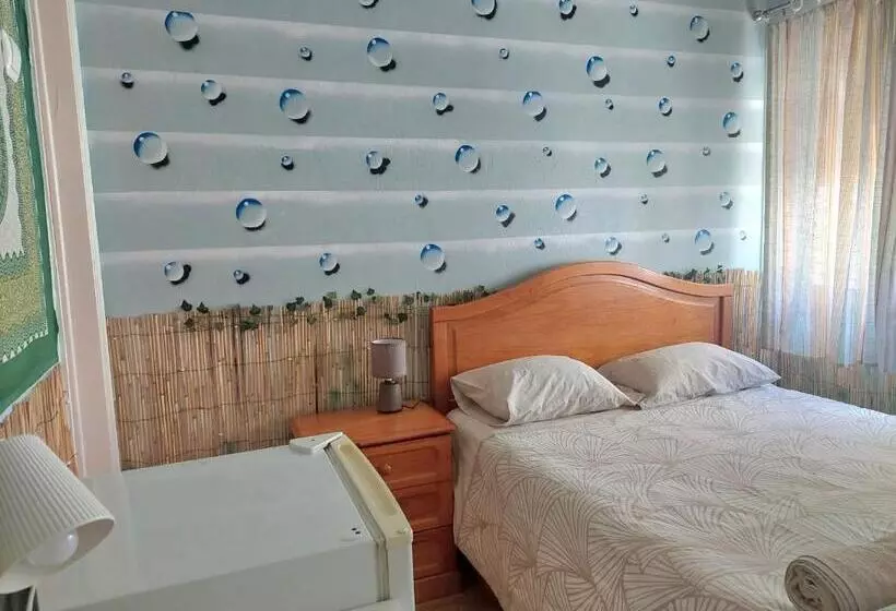 Majatalo Beach Life Caparica