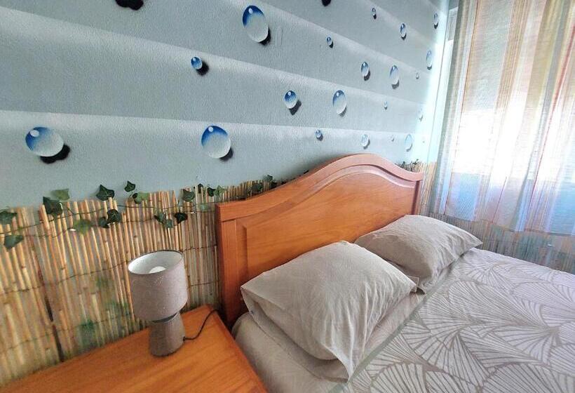 بنسيون Beach Life Caparica